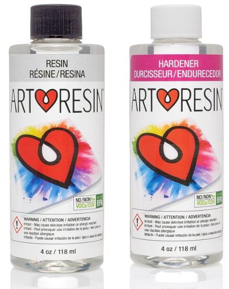 artresin review 