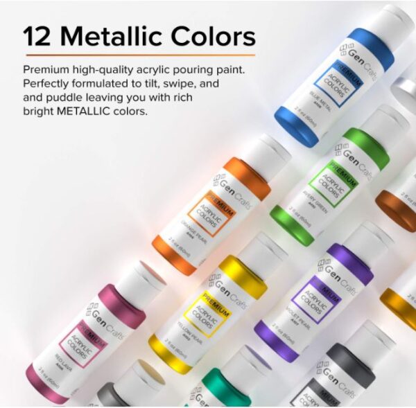 best acrylic paint for resin gen crafts