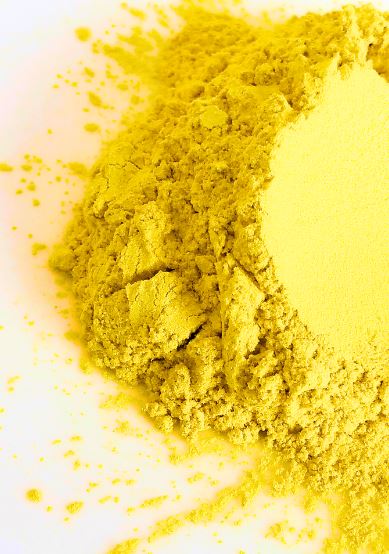 best colorants for resin neon powders
