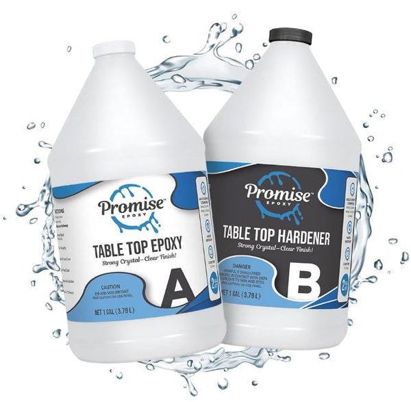 Promise Epoxy Crafting Resin