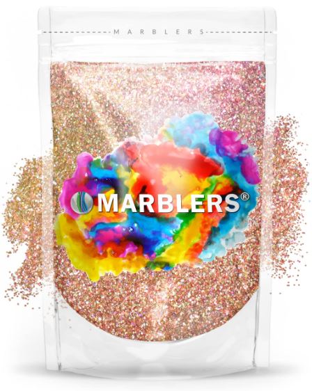 MARBLERS Color Shift Glitter