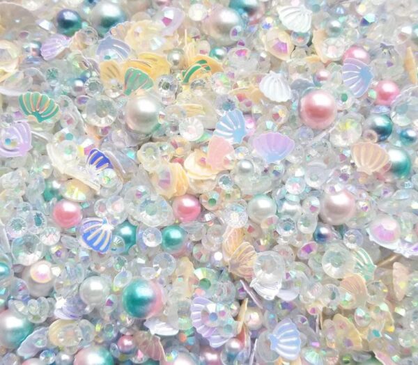 best glitter for epoxy