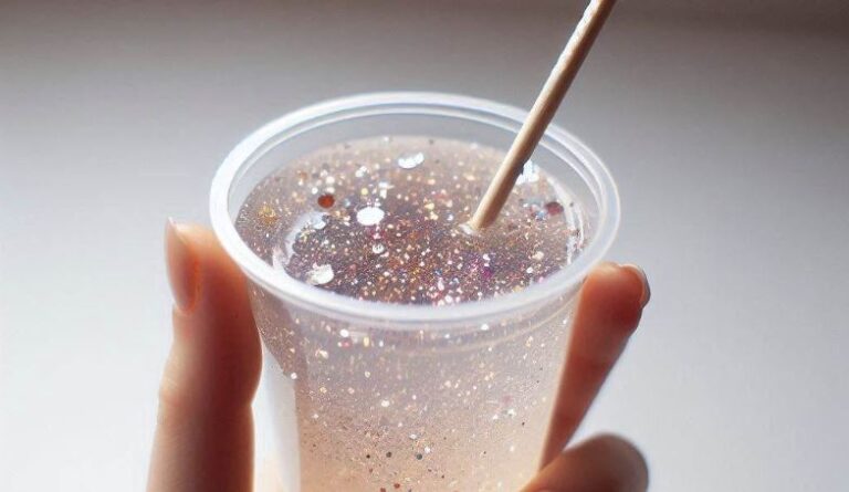 best glitters for resin