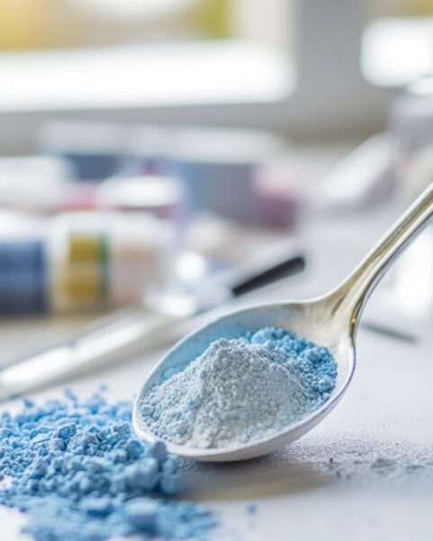 Best Mica Powder for Epoxy Resin