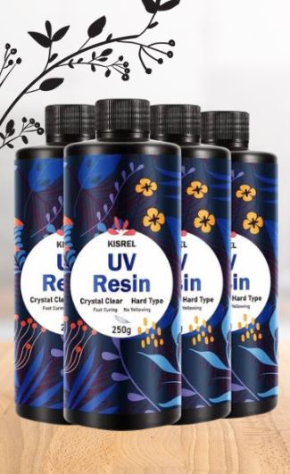 best resin for flowers kisrel