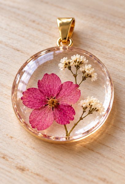 best resin for to make jewelry with