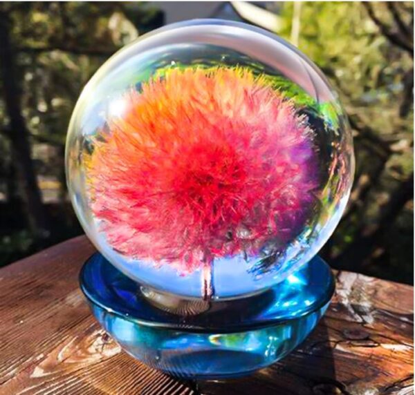 resin ideas to make paperweights