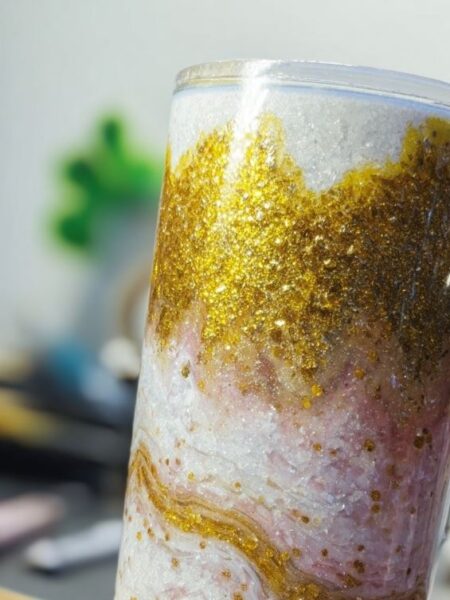 epoxy tumblers