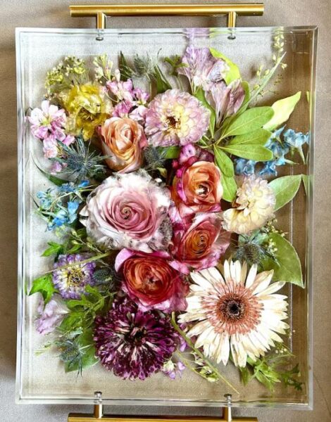 Inder Arts Custom Trays