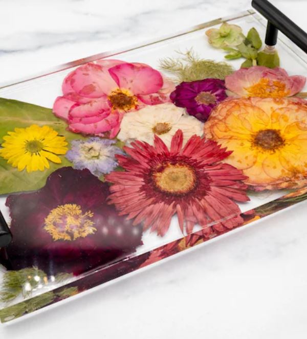 WC Flower Preservation