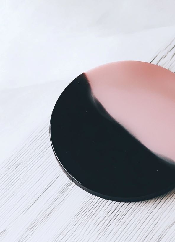 How to make epoxy resin coasters