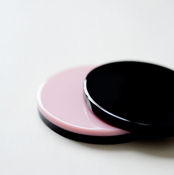 Getting Started making Coasters