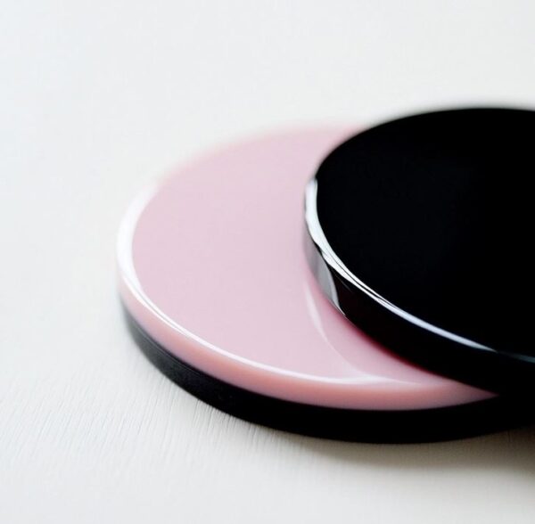 how to make resin coasters