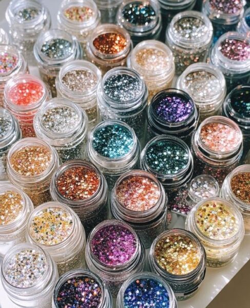 steps for making Coasters