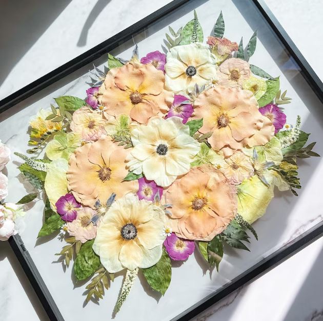 Florals Memories