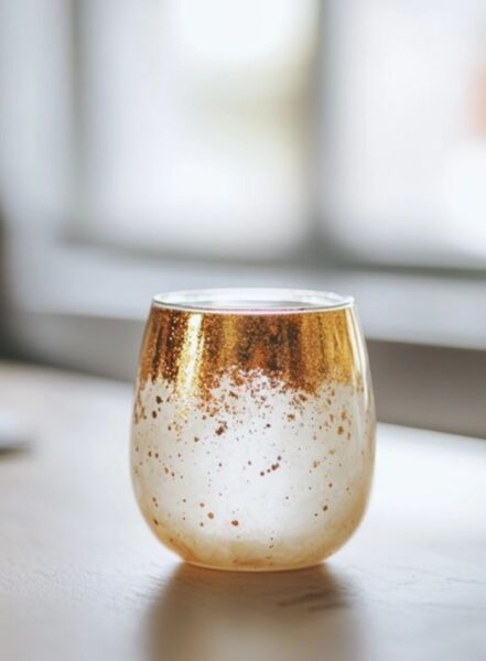 Resin Tumblers