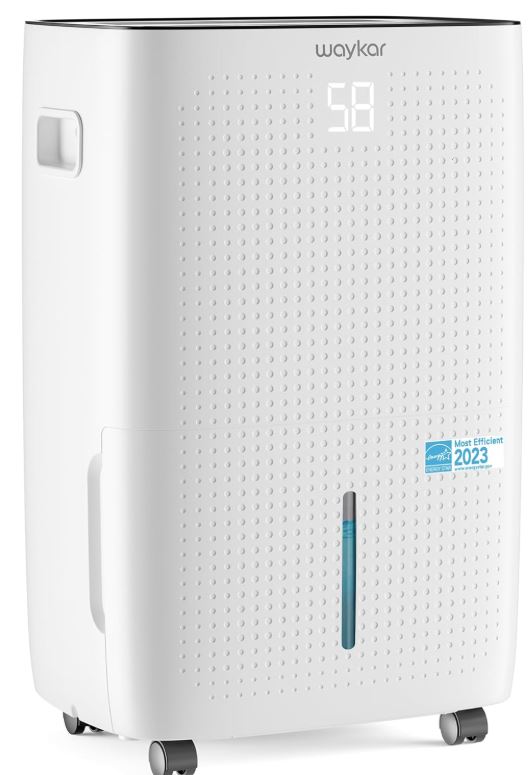 Moisture and Humidity