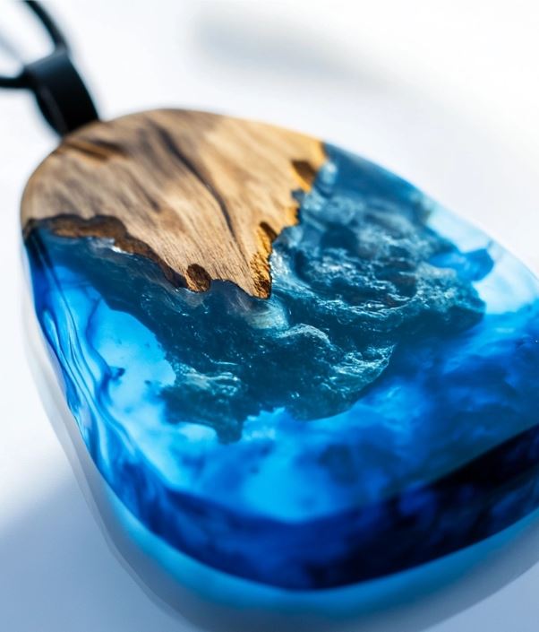 Not mixing Long Enough