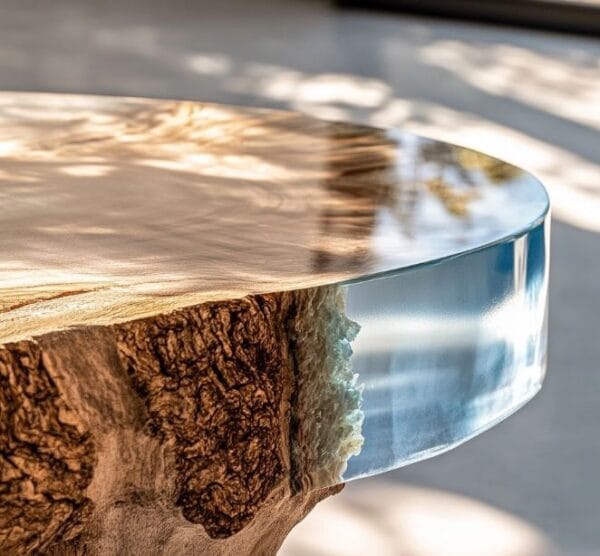 why resin is not curing cover