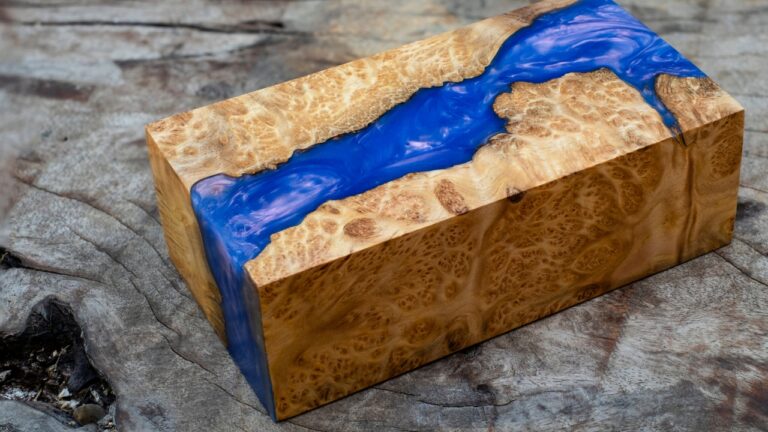 10 Reasons: Why epoxy resin get hot! 🔥