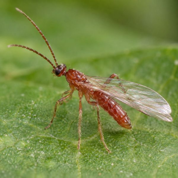 bug types that make lac resin