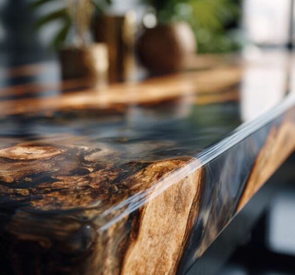 best epoxy for stabilizing wood