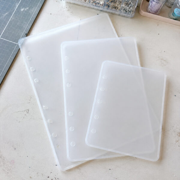 best silicone book cover mold for resin