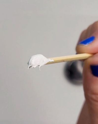 Too much Colorant has been added