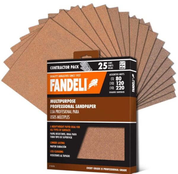 Sanding and Polishing To fix dimples