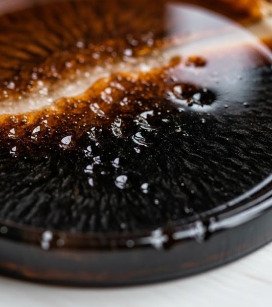How To Fix Epoxy Resin Dimples - Crafty DIY Artistry