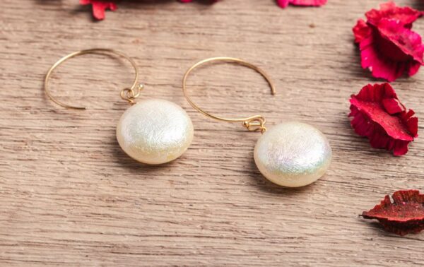 How to Make Resin Earrings: cure properly