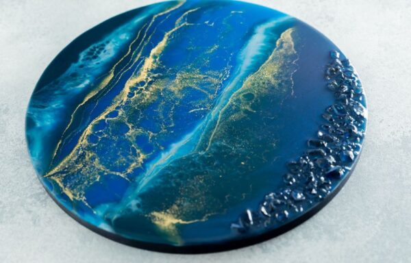 how to use epoxy resin 