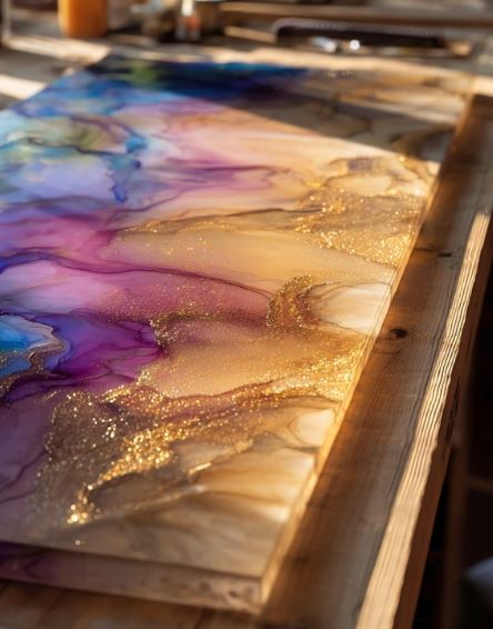 Make Sure The Surface Is Level