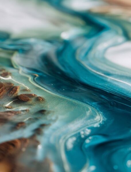 Protect Epoxy from Light