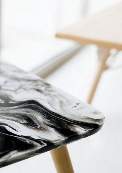 Epoxy Temperature Range