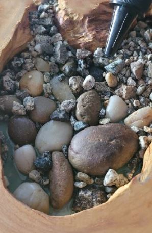 Add Inclusions Creatively