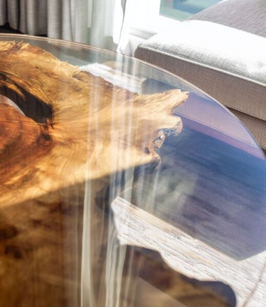 Create A Level Surface