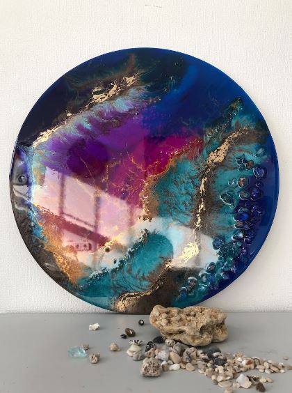 Best Resin Artists: by o stas