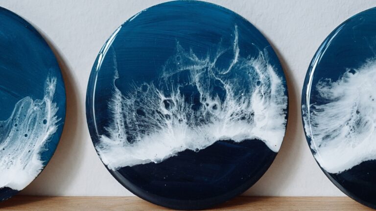 16 Resin Artists That Will Amaze You 😲