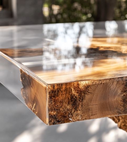 Wrong Resin To Hardener Proportions