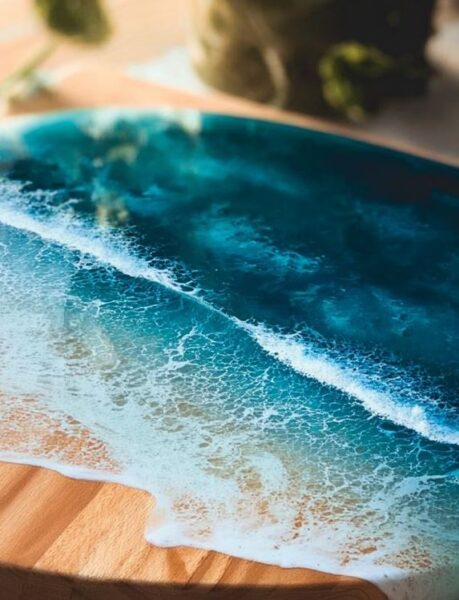 List Of Resin Supplies For Beginners