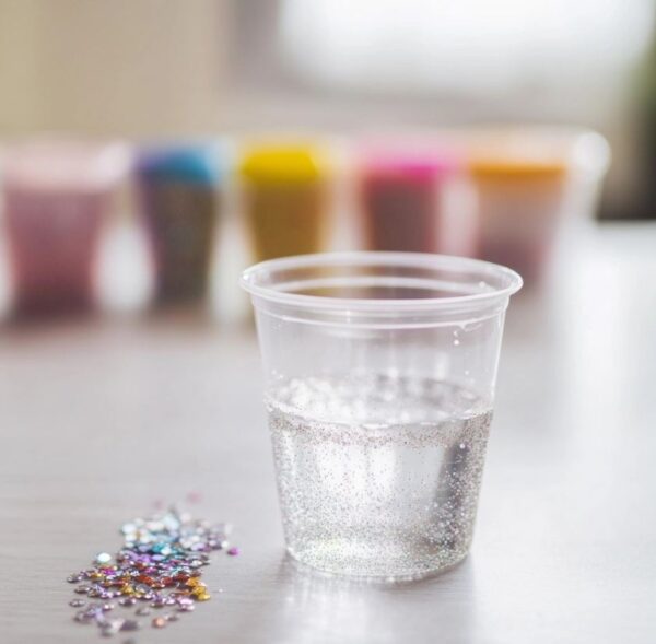 is epoxy resin toxic