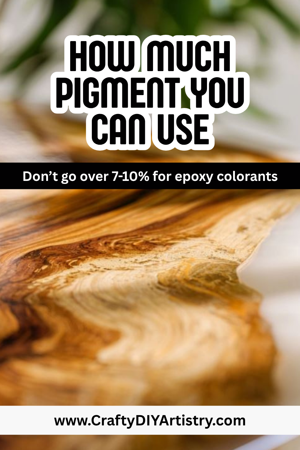 9 Best Acrylic Paint For Resin [mixing and painting] - Crafty DIY Artistry
