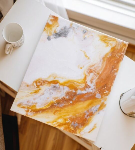 Epoxy Won't Cure