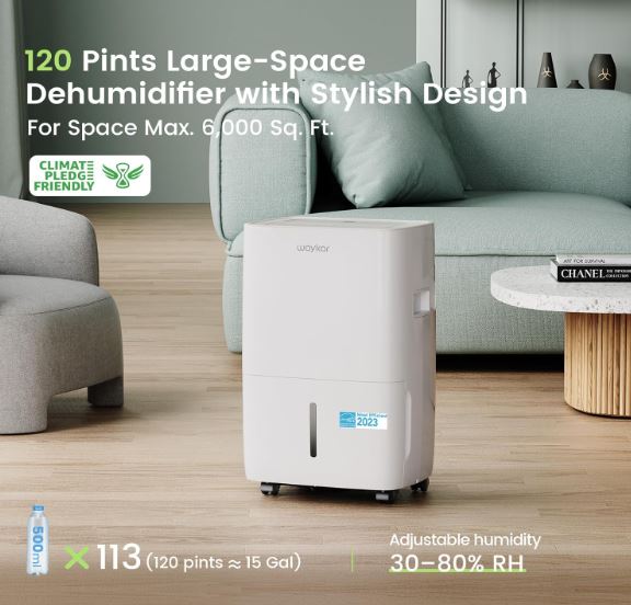 dehumidifier for resin