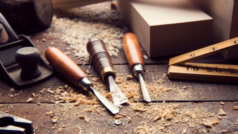woodworking shops on etsy