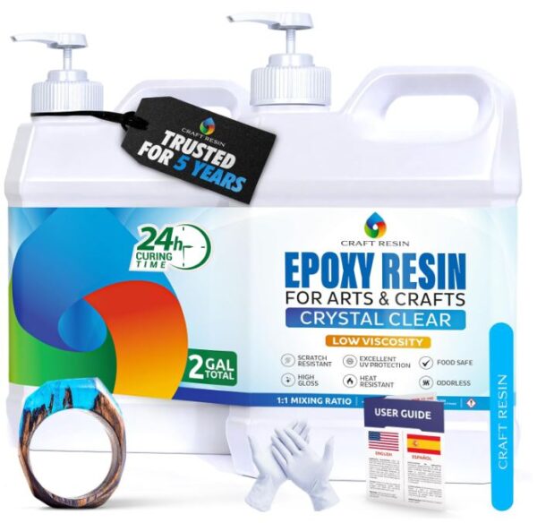 Craft Resin Epoxy