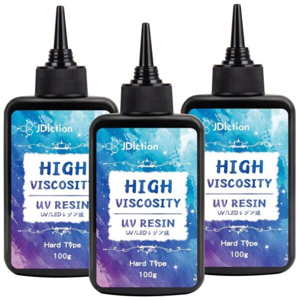 JDiction Doming Resin