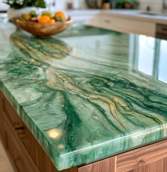 best epoxy for countertops