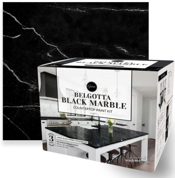 Giani epoxy countertop kit